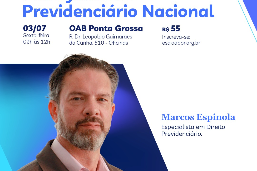 Planejamento Previdenciário Nacional