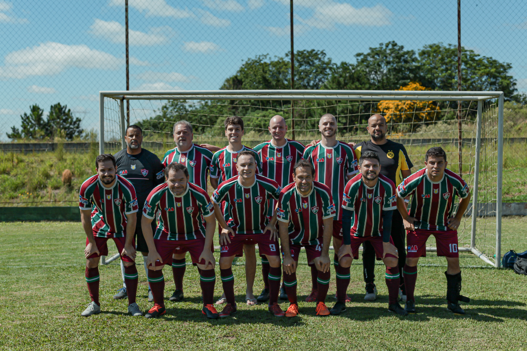 Encerrada a primeira fase do Campeonato de Futebol da OAB Ponta Grossa