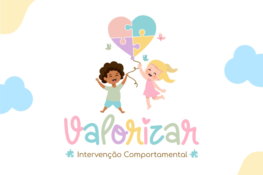 Valorizar Intervenção Comportamental