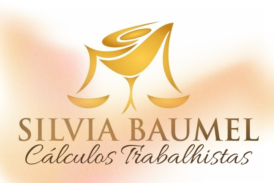 SILVIA BAUMEL Cáculos Trabalhistas
